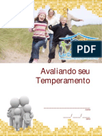 Avaliando Seu Temperamento