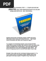 Download Trik ACME People Search by bungtomo82 SN27753185 doc pdf