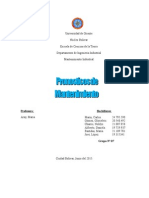 5 Pronósticos y Planeación de La Capacidad de Mantenimiento (2)