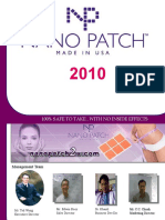 Nanopatch® SDN BHD