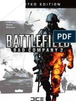 Download Battlefield Bad Company 2 English Manual - BFBC2 by HAL_9OOO SN27754924 doc pdf
