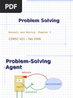 Problem Solving