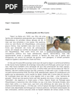 Ficha Formativa 7 - Autobiografia-Mia Couto