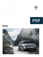 Jetta Februarie 2014