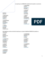 Razonamiento Verbal PDF