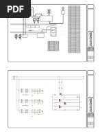 AutoCAD Electrical Quick Reference Guide | PDF | Switch | Auto Cad