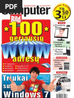Download Computer Bild Lietuva 052010 by Computer Bild Lietuva SN27756364 doc pdf