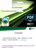 Aula da Saudade 2015-01.pptx