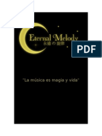 Dossier Eternal Melody