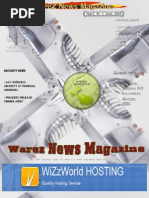 Download Warez News Magazine 01 01 by Colcrock A SN27756781 doc pdf