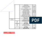 PD8010 Test