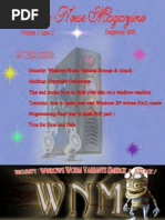 Download Warez News Magazine 01 04 by Colcrock A SN27757292 doc pdf