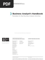 Business Analyst Handbook.pdf