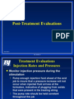 10b Post-Treatment Evaluations