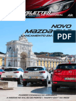 Mazda Newsletter 23