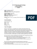 PSYC101 GeneralPsychology FA15 Section03 4