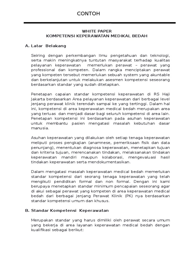 Contoh tulisan term paper picture