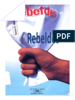 Rebeldes Temas
