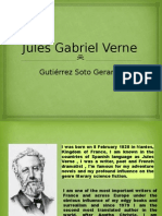 Jules Gabriel Verne: Gutiérrez Soto Gerardo