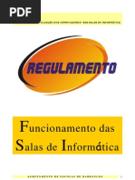 Regulamento Das Salas TIC