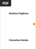 QUIMICA ORGANICA