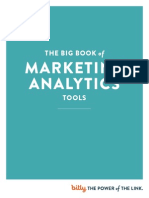 Bitly Ebook Big Book of Analytics