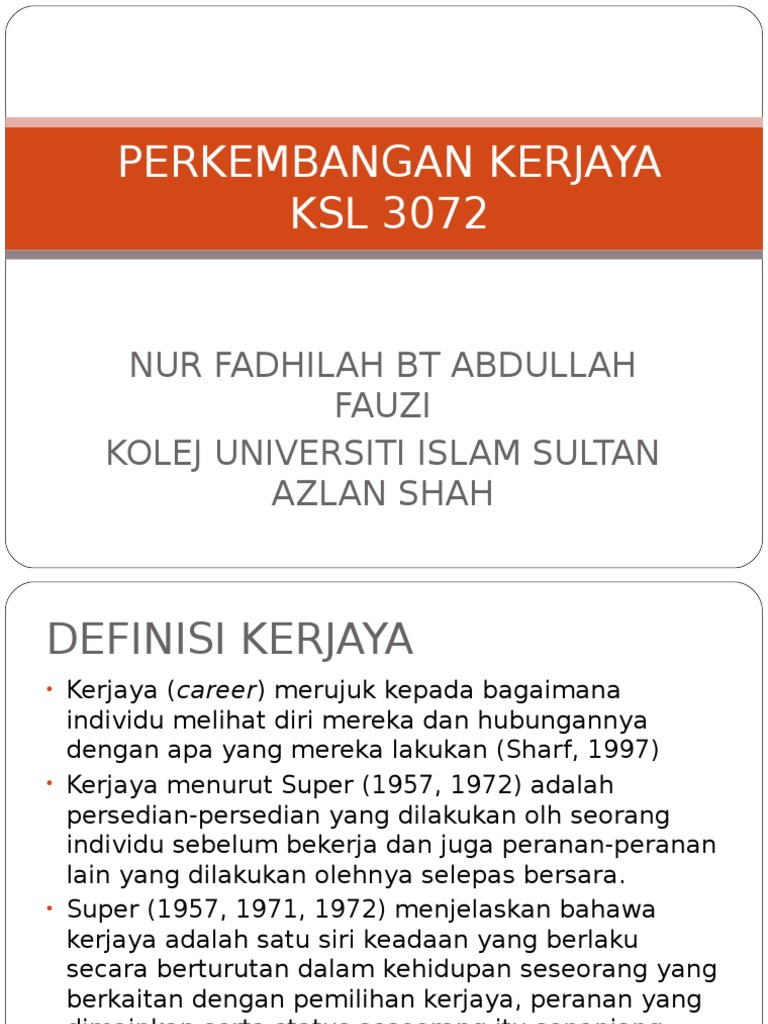 1 Definisi Perkembangan Kjaya Pdf