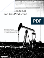 Download API Intro to Oil and Gas Production 5th Ed 1996 by Rob Gillespie SN27762124 doc pdf