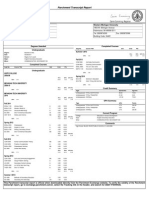 Ajb Wmu Transcript Undergrad