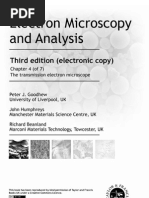 Download The Transmission Electron Microscope by CORE Materials SN27762698 doc pdf