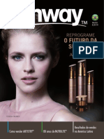 RevistaAmway 2014