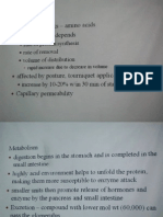 Patho - Eclarin - Proteins