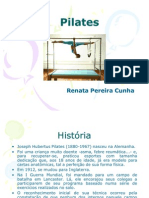 Pilates Renata