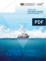 AMC Course Guide 2015-16