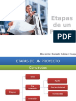 02 Etapas de Un Proyecto