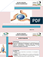 Investigación Acción