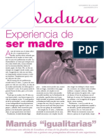 Revista Levadura-Madres Igualitarias