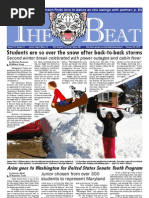 Students Are So Over The Snow After Back-To-Back Storms: Arias ...
