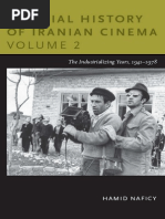 Download a Social History of Iranian Cinema by Eliana SN277647791 doc pdf