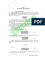 Materi Momentum Dan Implus