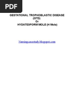 Case Study H MOLE