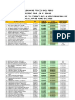 Base Datos Con Fecha HP Enviar