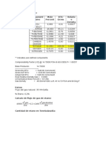 Polimerización de Etileno