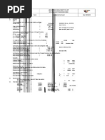 Calculation For Box Culvert Rev.A