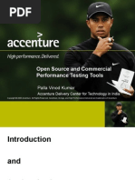 Download Performance Test Tools Comparison by raj_esh_0201 SN27765939 doc pdf