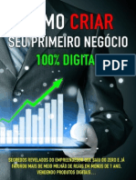 Guia Seu Primeiro Negocio Digital