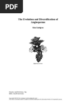 Download The Evolution and Diversification of Angiosperms by Kim Lindgren SN27766435 doc pdf