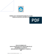 Pengembangandirismp PDF