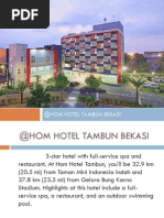 Download Hotel Di Bekasi Penginapan Murah Di Bekasi Hotel di sekitar Bekasi 6221  88361234 by Akun Hom Hotel tambun Bekasi SN277672583 doc pdf