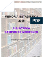 Introducción 2. La Biblioteca en Cifras